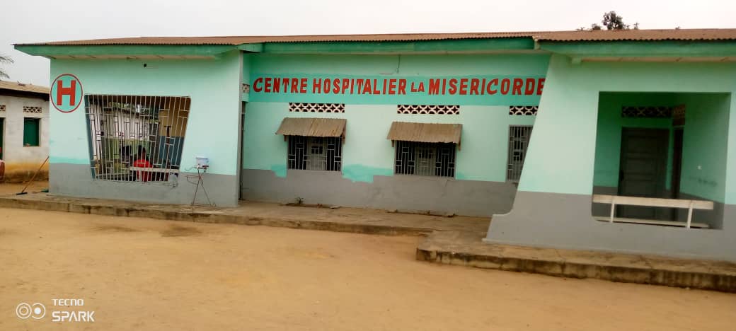 Logo Moanda Food Corp.